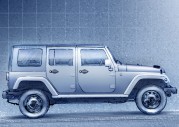 Jeep Wrangler J8